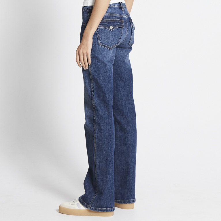 Jeans "90's Boot" Jeans "90's Boot"